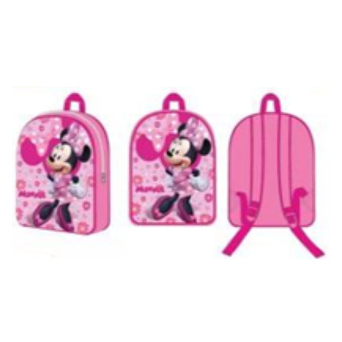 Minnie Mouse rugzak