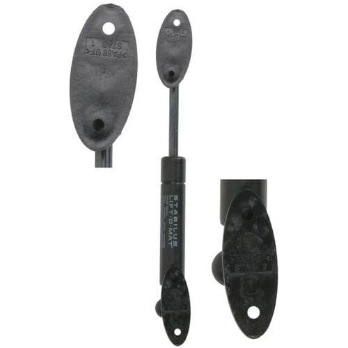 Gasveer, kofferdeksel STABILUS 430466