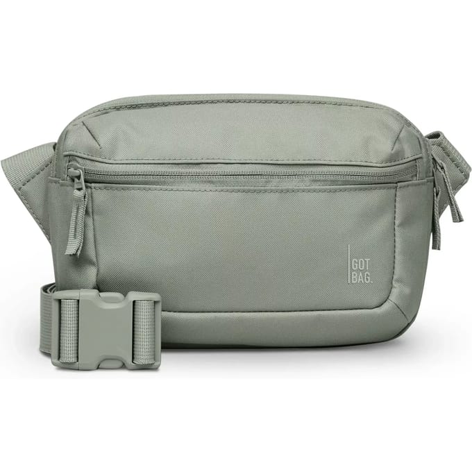 Got Bag Sling Tas groen