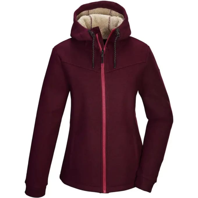 Damesfleece Killtec GW 38