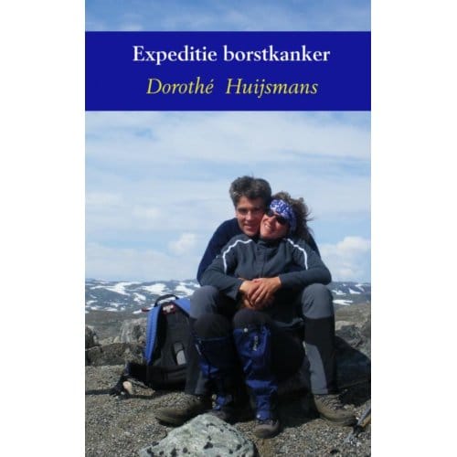 Expeditie Borstkanker - Dorothé Huijsmans