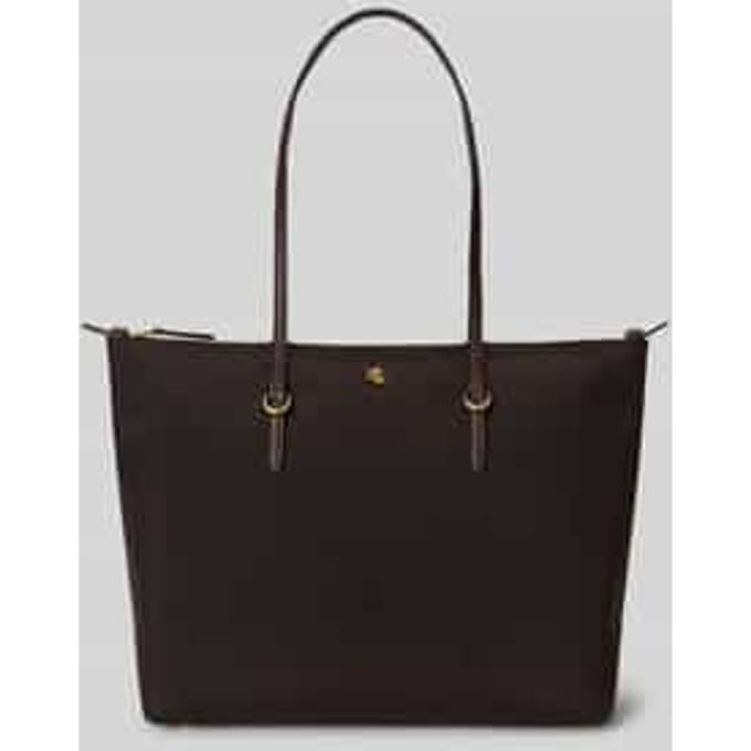 Boodschappentas Lauren Ralph Lauren KEATON 26 TOTE MEDIUM