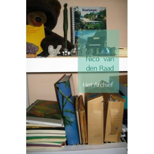 Het Archief - Nico van den Raad