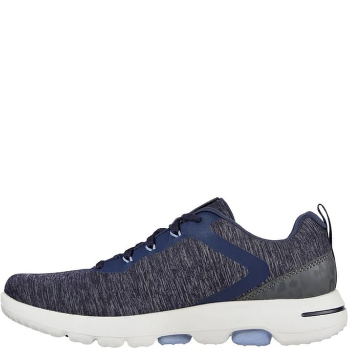 Skechers Dames/Dames Go Golf Walk 5 Golfschoenen (NAVY/BLAUW)