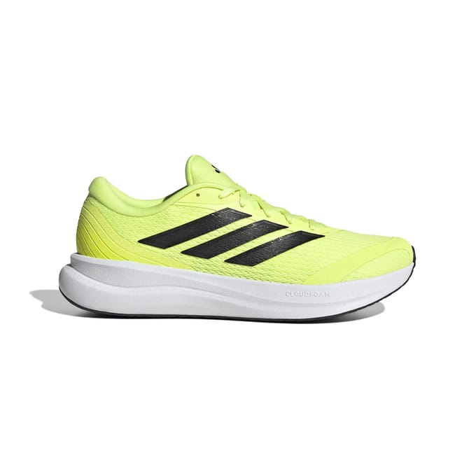 Adidas Performance Runfalcon 6 Cloudfoam Hardloopschoenen - Heren - Geel