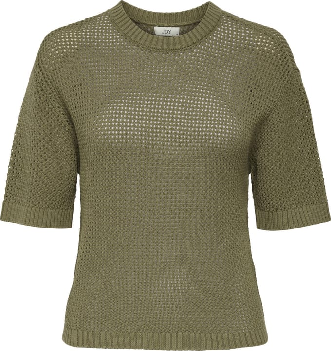 JDY Tikka Pullover Shirt Dames - Maat M