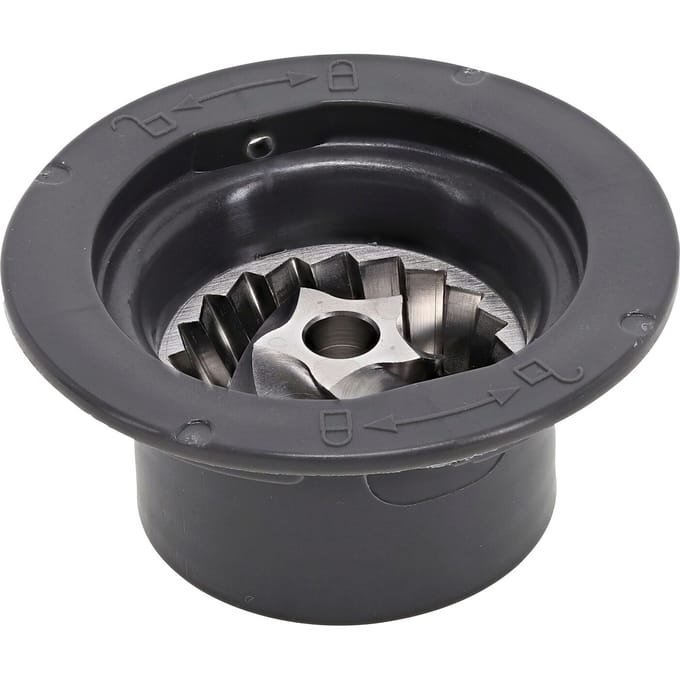 AEG set, voor, vermaler, with handle 140280727011