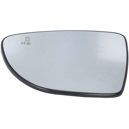 Spiegelglas, buitenspiegel BLIC 6102-16-2104310P