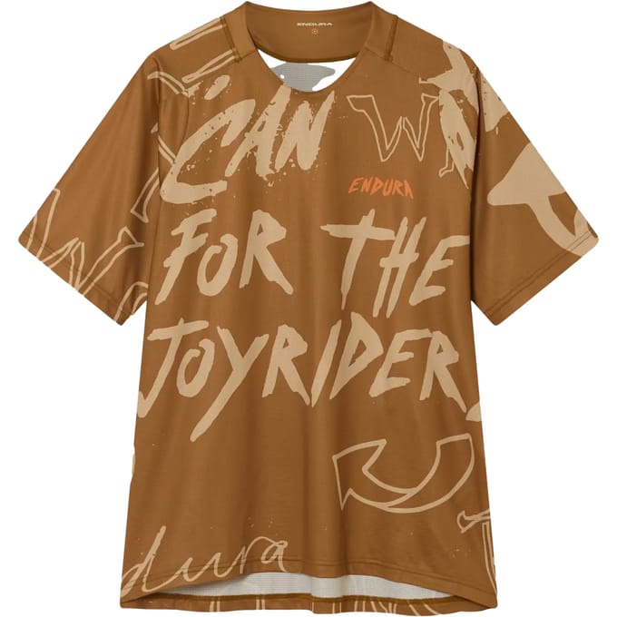 Maillot Endura SingleTrack Print