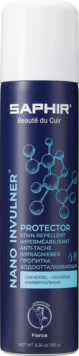 Saphir Nano Invulner spray - protector - 250ml