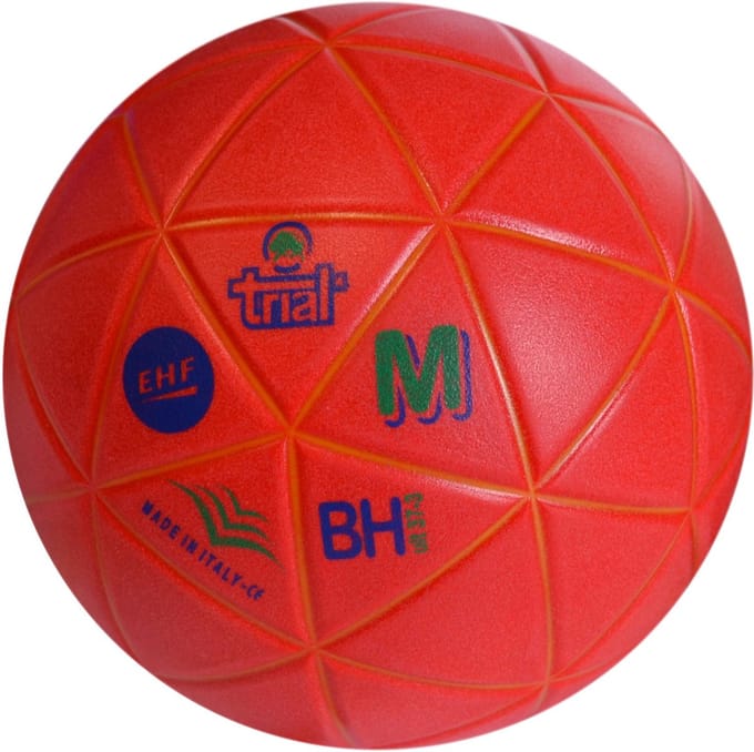Trial Beachhandbal EHF Maat 2 Rood