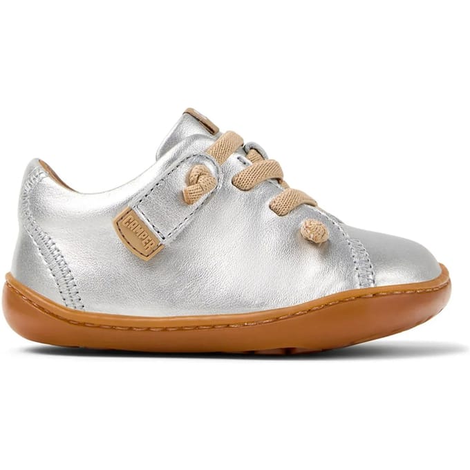 Camper Peu Cami Sneaker - Kinderen - Medium Grijs - 22