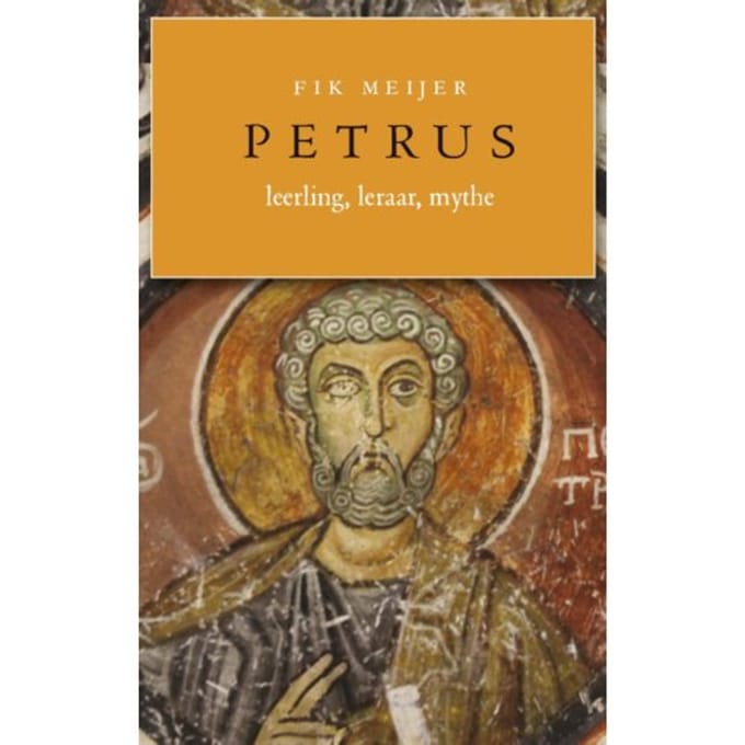 Petrus - Fik Meijer