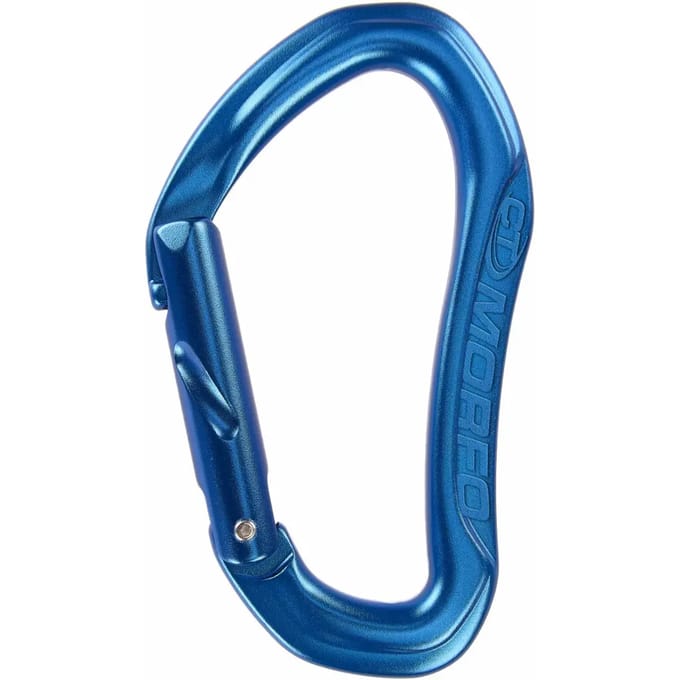 Karabijnhaak Climbing Technology Morfo S