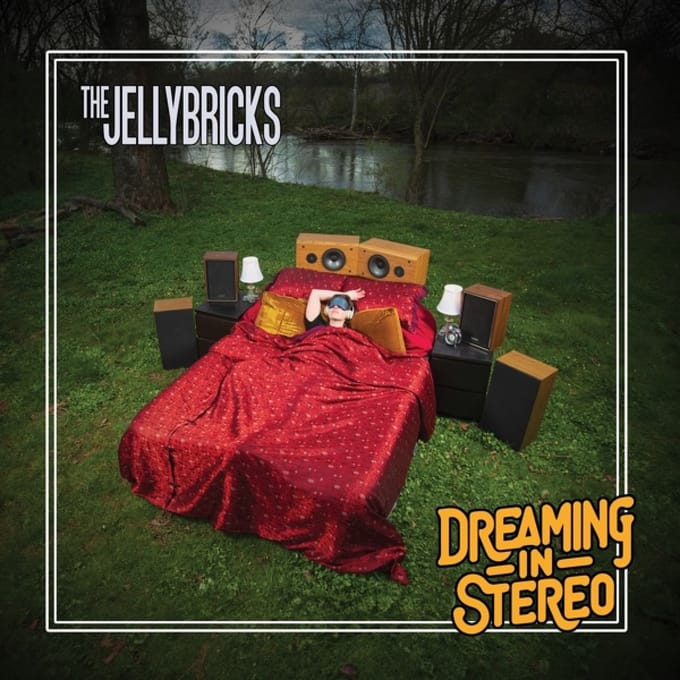 Dreaming in Stereo