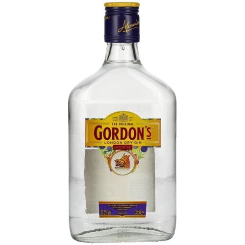 Gordon's gin Gordon's London Dry Gin 37,5% Vol. 0,35l