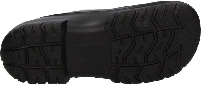 Birkenstock Alpro werkklompen (zwart) - zwart - 41