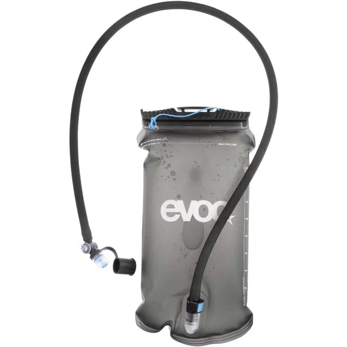 Evoc Bladder 2 Insulated Hydratatiezak 2l Transparant
