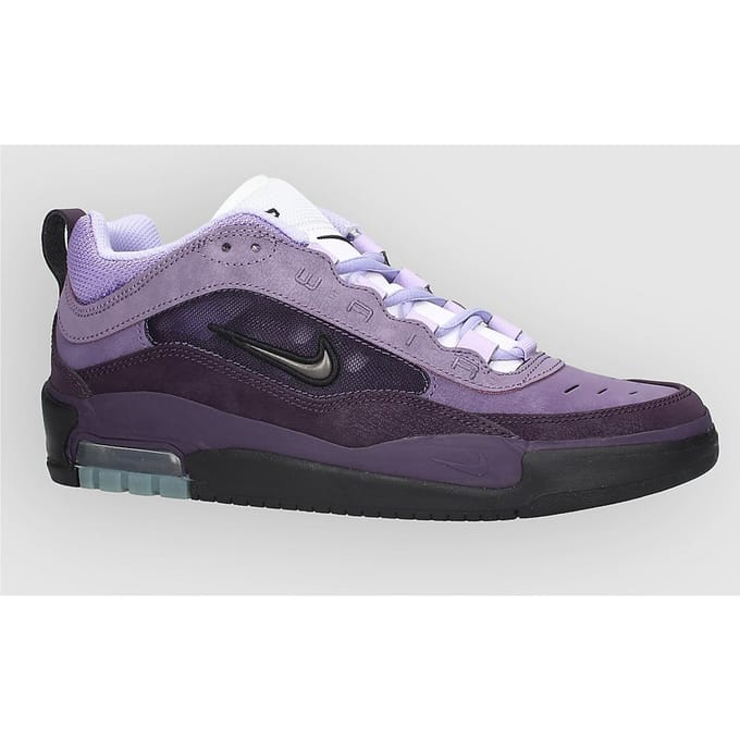 Nike Air Max Ishod Skate Schoenen