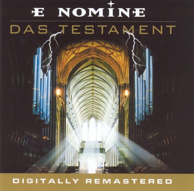 Das Testament
