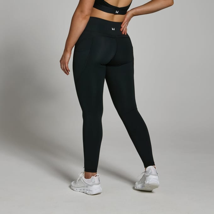MP Power legging voor dames - Zwart - L