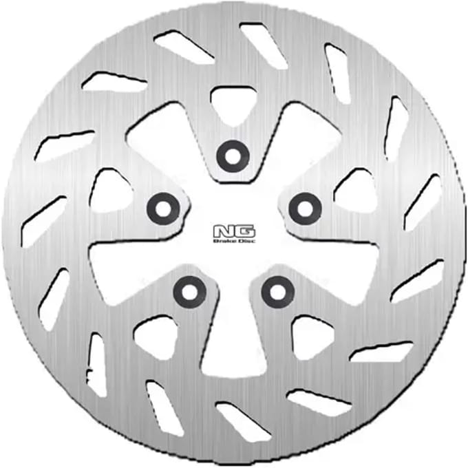 Remschijf voor vaste motorfiets NG Brake Disc DIS908