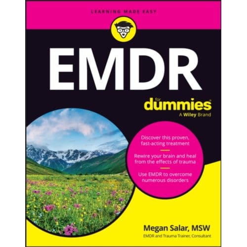 Emdr For Dummies - Megan Salar