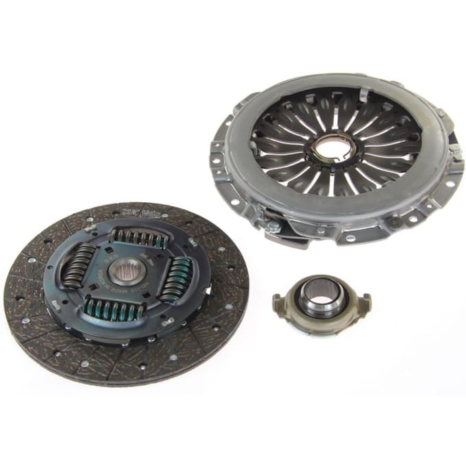 Koppelingsset VALEO 826825