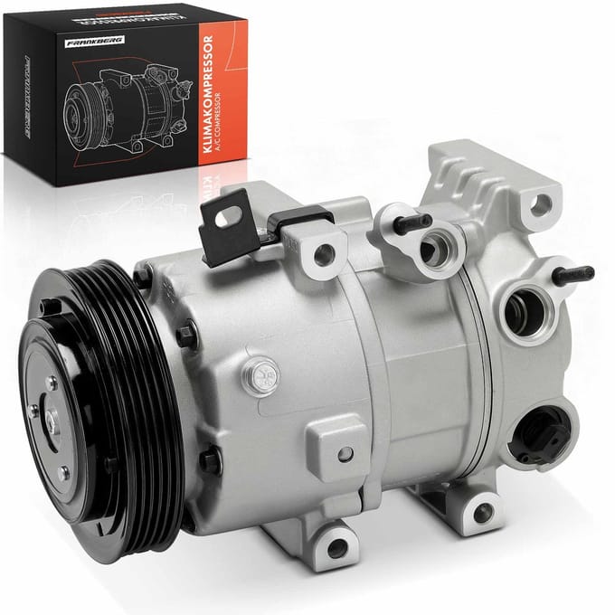 Frankberg 1x airconditioningcompressor voor Hyundai