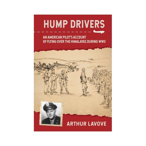 Hump Drivers - Arthur La Vove