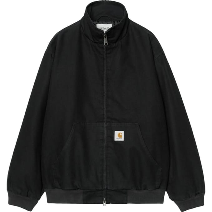 Carhartt Ravon Jas Zwart