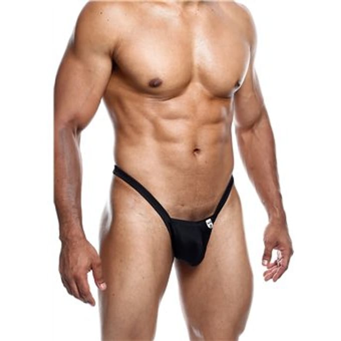 MOB Eroticwear MOB String