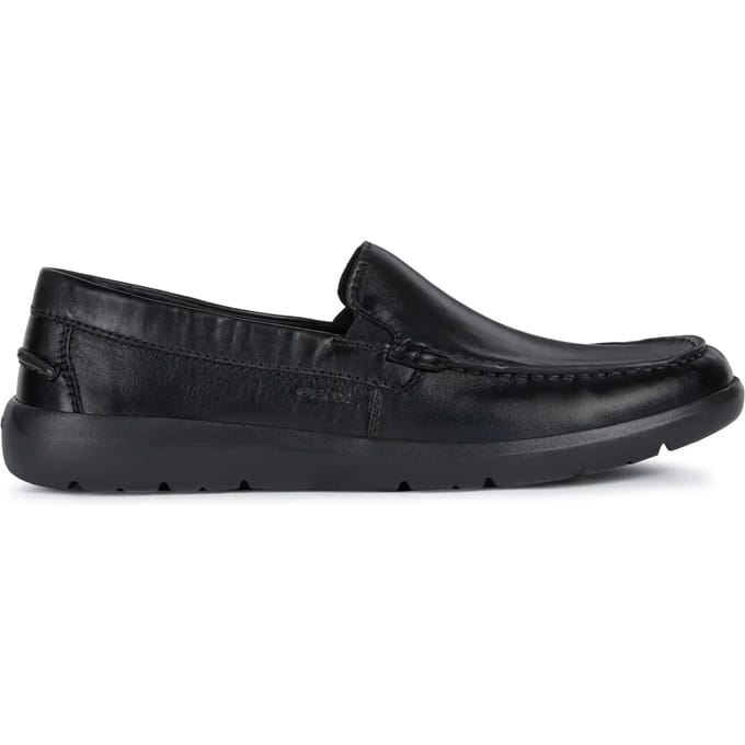 Bootschoenen Geox Leitan