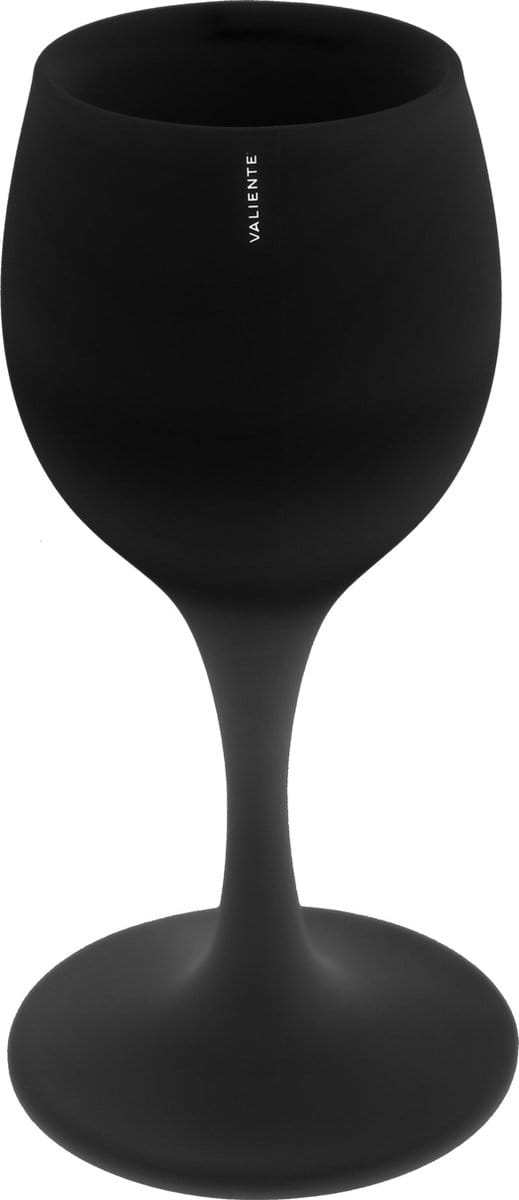 Valiente Babybucket Ijsemmer - Zwart