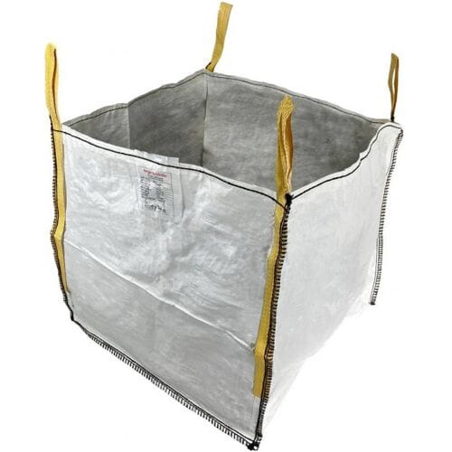 Berger & Schröter 50097 Big Bag 90 cm x 90 cm x 90 cm