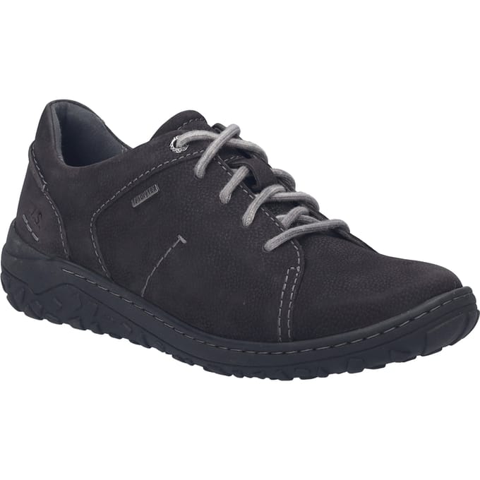 JOSEF SEIBEL Dames Lage schoen Ruby 50 in grijs