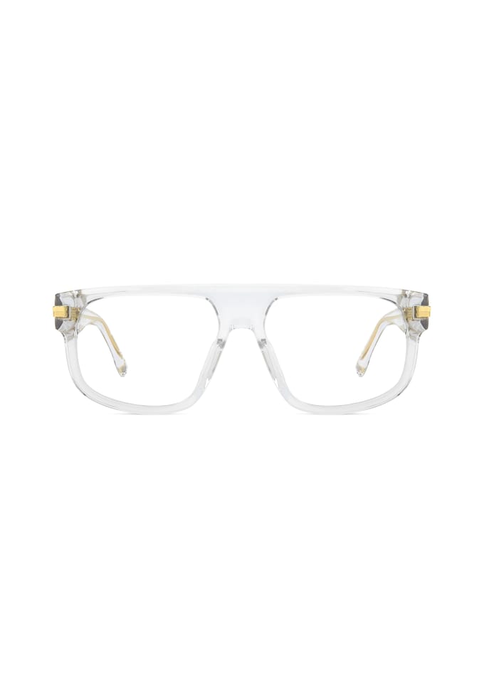 Dsquared2 D2 0179 Crystal 56/16/145 MAN Brilmonturen