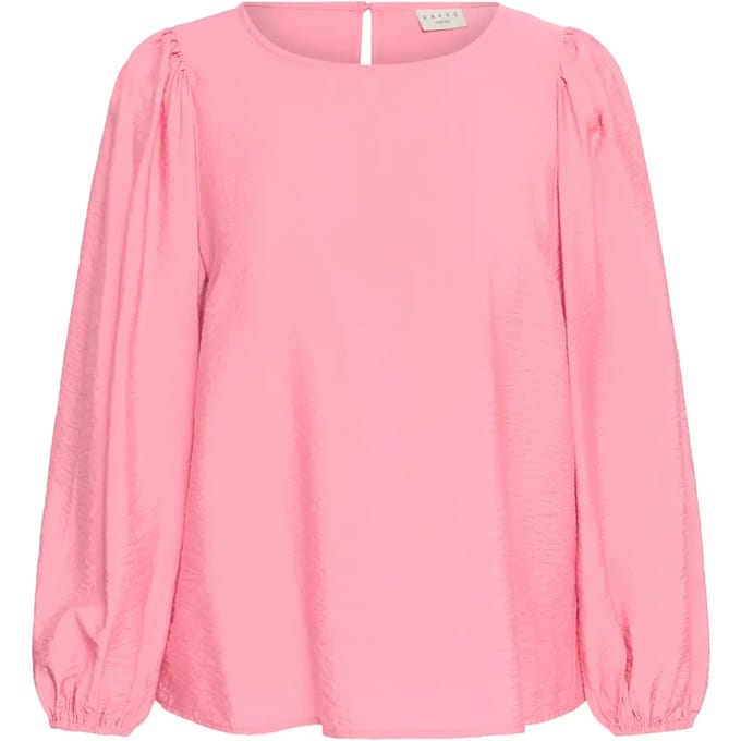 Vrouwenblouse KAFFE Curve Gila