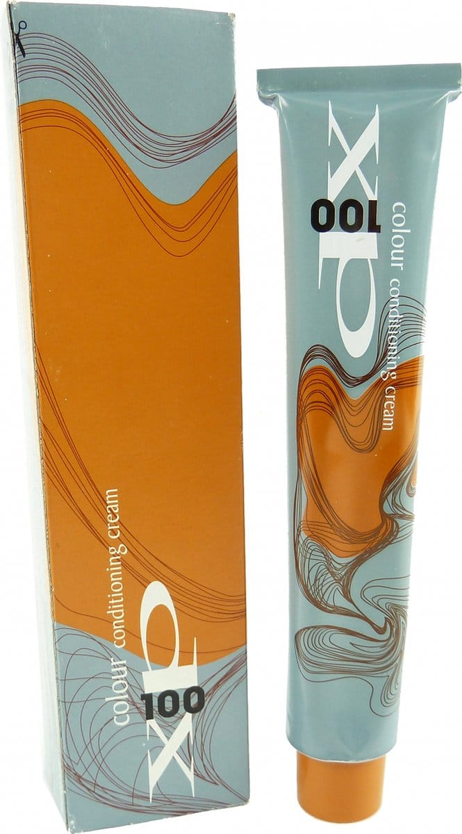 XP 100 Colour Conditioning Cream Haarkleuring 100ml - 05.4 Light Copper Chestnut
