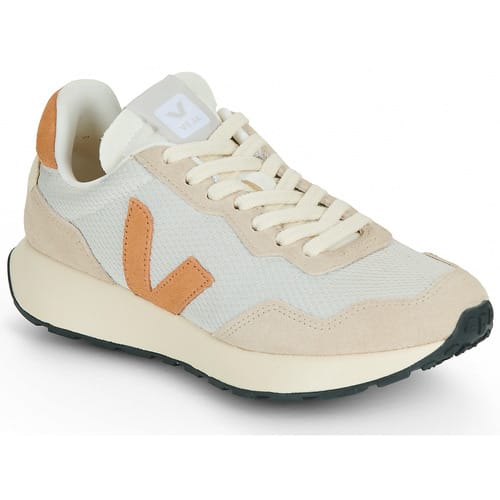 Lage Sneakers Veja Paulistana