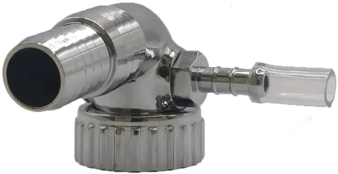 I-Genio 926 wasmachineonderdeel & -accessoire Drain 1 stuk(s)