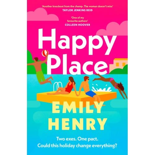 Happy Place - Emily Henry