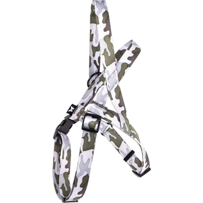 Nylon hondenharnas Martin Sellier S