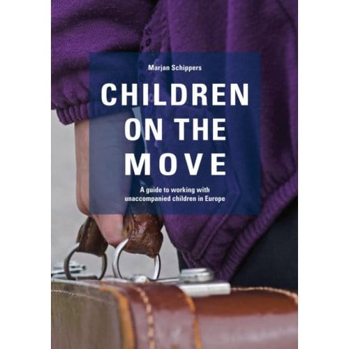 Children On The Move - M.T. Schippers