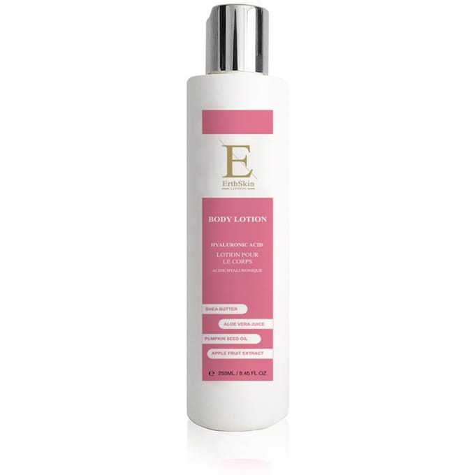 Hyaluronzuur + Collageen Body Lotion 250ml