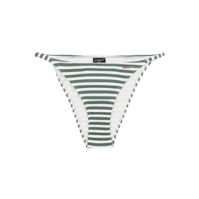 Protest Mixcheeras – Bikini broekje Dames – Cheeky – Mix & Match – Veggie Green