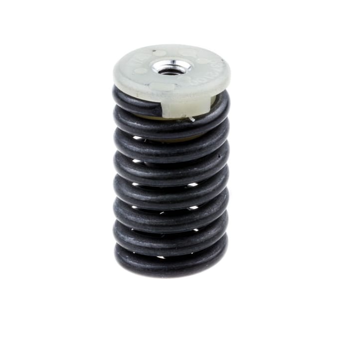 Vibration absorber