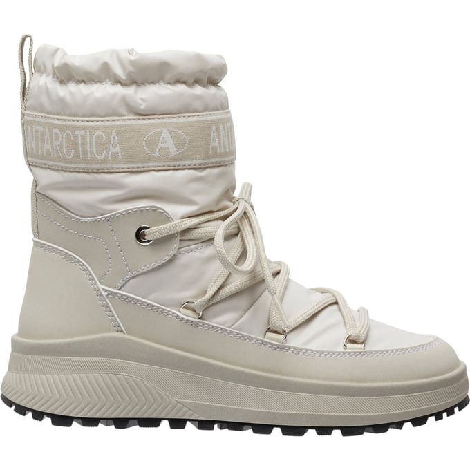 Antarctica - Super Grip Snowboots Gebroken wit 41