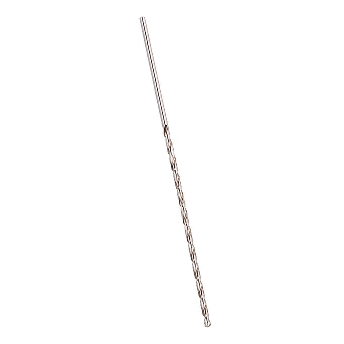 Nieuwe 3mm Extra Lange 160mm HSS Twist Cilindrische Schacht Slangenboor Gereedschap