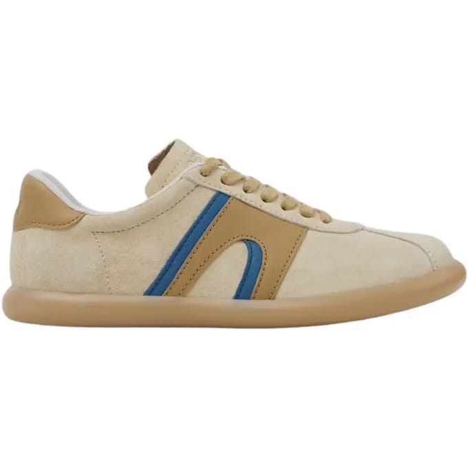 Pelotas Soller Casual Sneakers Wo - White